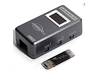 JABEUD UD-1700 Mac dizüstü bilgisayar algılama kablosu C140X #1281973845