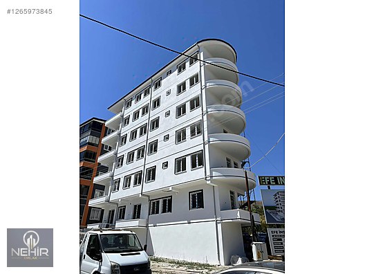 NEHİR EMLAK'TAN KALİTELİ VE LUX SAĞLAM ZEMİNDE 3+1 #1265973845