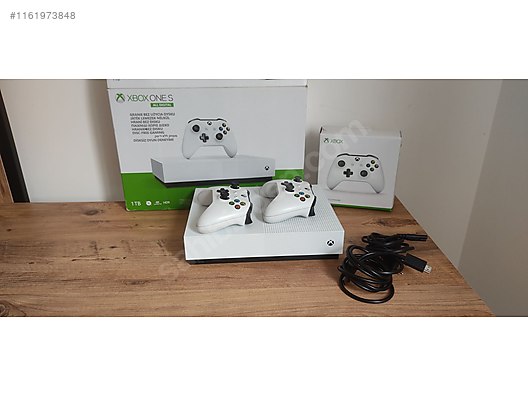 Microsoft xbox one sale s 500gb console