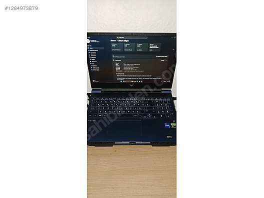 Used & Brand New Items / Gaming & Gamers Exclusive / Gaming PC / Gaming Laptop / HP