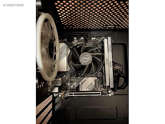 Rampage rgb kasa 16 renk özelliği var - Kasa ve Tüm Masaüstü Bilgisayar Donanımları sahibinden.com'da