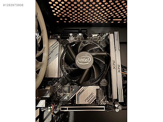 İkinci El ve Sıfır Alışveriş / Bilgisayar / Masaüstü / Donanım / Kasa