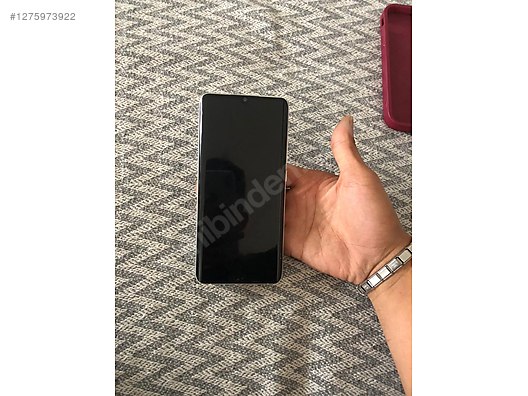 İkinci El ve Sıfır Alışveriş / Cep Telefonu & Aksesuar / Cep Telefonu / Xiaomi / Mi Note 10 Lite