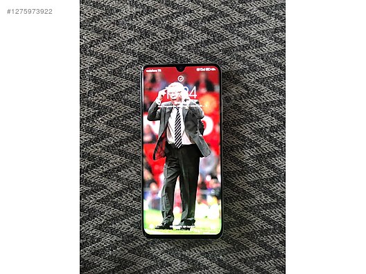 İkinci El ve Sıfır Alışveriş / Cep Telefonu & Aksesuar / Cep Telefonu / Xiaomi / Mi Note 10 Lite