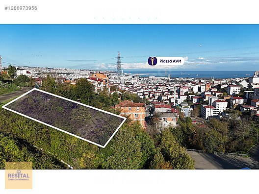 FIRSAT FİYAT HARİKA DENİZ VE DOĞA MANZARALI YATIRIMLIK ARSA