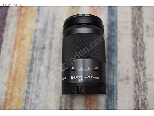 İkinci El ve Sıfır Alışveriş / Fotoğraf & Kamera / Lens & Filtre / Lensler