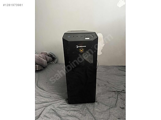 Used & Brand New Items / Computers / Desktops / Desktop Components / Cases