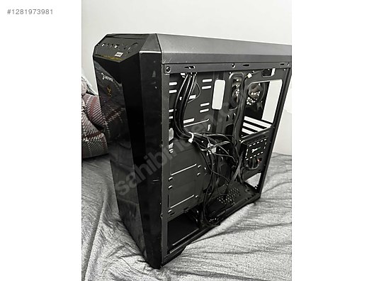 Used & Brand New Items / Computers / Desktops / Desktop Components / Cases