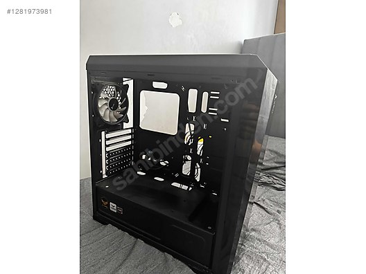 Used & Brand New Items / Computers / Desktops / Desktop Components / Cases