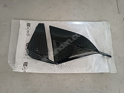 PSA 2024 408 ON TAMPON LED USTUNE GELEN IZGARA TANESI 169026969V