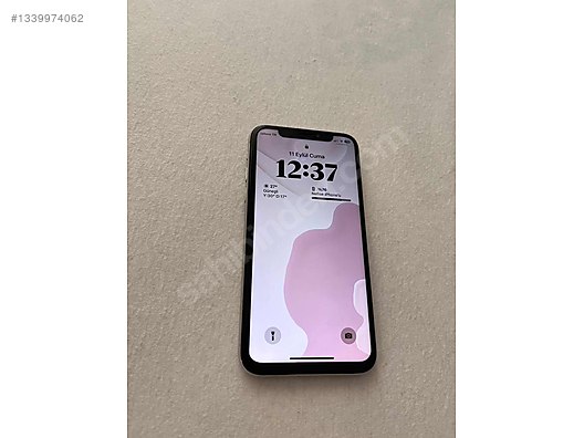 Apple / iPhone X / iphone x / iphone se 2. nesil on sahibinden.com