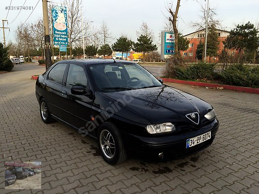 Alfa Romeo 146 1 4 Ts Galerİ Halİmden 2001 Alfa