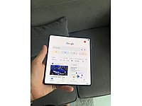 huawei mate x 5 Fold yd / katlanabilir telefon/ takas olur