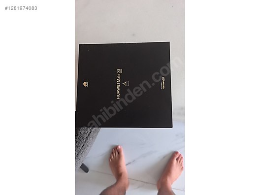 Used & Brand New Items / Cell Phones & Accessories / Cell Phones / Huawei / Mate X5