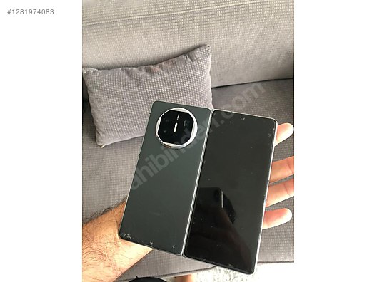 Used & Brand New Items / Cell Phones & Accessories / Cell Phones / Huawei / Mate X5