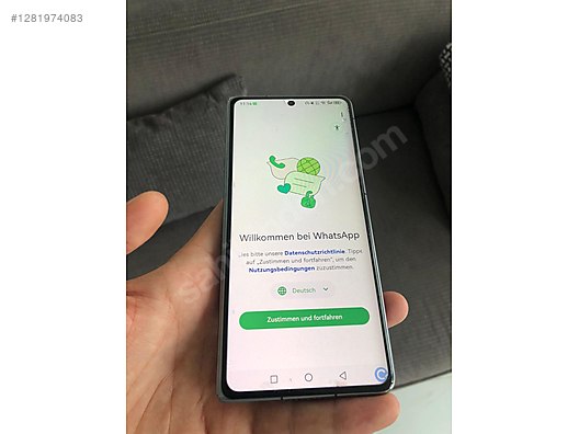 Used & Brand New Items / Cell Phones & Accessories / Cell Phones / Huawei / Mate X5