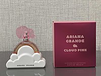 Ariana Grande Cloud Pink 100ml