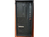 Lenovo i9 Workstation - P340 Thinkstation İş İstasyonu PC