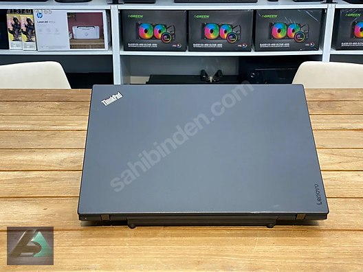 Lenovo / Lenovo Notebook ThinkPad L460 i5 6200U 8Gb 256Gb Ssd 14