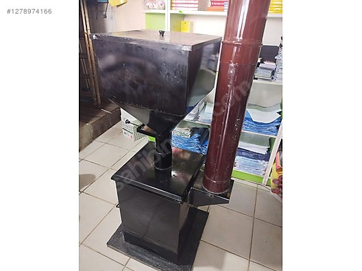 Used & Brand New Items / Garden & Home Improvement / Home Improvement / Heating / Heating Stove & Fireplace