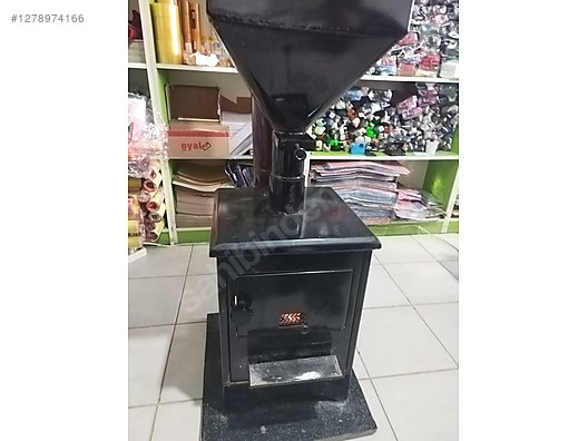 Used & Brand New Items / Garden & Home Improvement / Home Improvement / Heating / Heating Stove & Fireplace