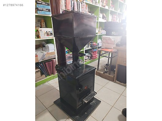 Used & Brand New Items / Garden & Home Improvement / Home Improvement / Heating / Heating Stove & Fireplace