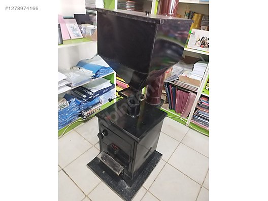 Used & Brand New Items / Garden & Home Improvement / Home Improvement / Heating / Heating Stove & Fireplace