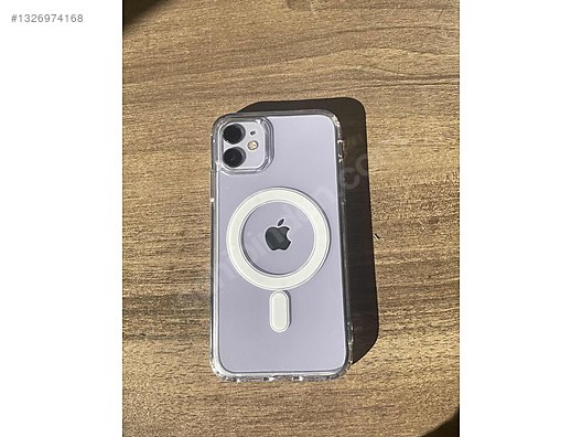 Apple / iPhone 11 / iPhone 11 128 GB | Pil %100 | Face ID Arızalı