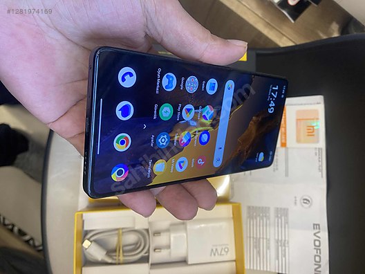 Used & Brand New Items / Cell Phones & Accessories / Cell Phones / Xiaomi / Poco F5