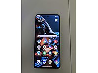 Poco X5 Pro 5G 256Gb