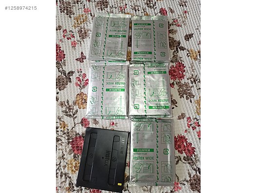 İkinci El ve Sıfır Alışveriş / Fotoğraf & Kamera / Analog Fotoğraf Makinesi / Şipşak