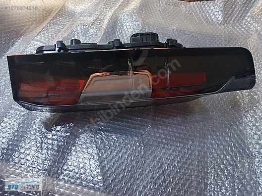 Ticari Araçlar / Kamyonet & Pickup / Elektrik / R2X6 13405 FORD