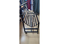 pastal başı kumaş açma tezgahı