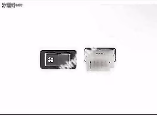 RENAULT 12 TOROS KALORİFER DÜĞMESİ ORJİNAL SIFIR #1286974243