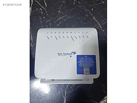 Tedat Modem Ttnet modem sahibinden.comda - 1284974248