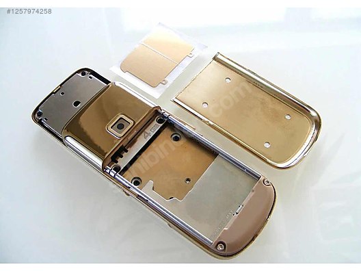 Nokia Kasa & Kapak - Cep Telefonu & Aksesuar Yedek Parça