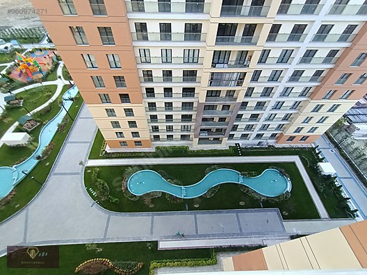 Ihlas Marmara Evleri 4 Kisim 3 1 Site Ici Peyzaj Manzarali Satilik Daire Ilanlari Sahibinden Com Da 960974271