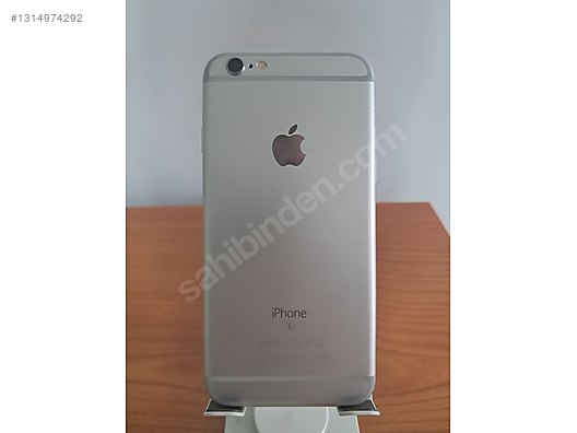 Apple / iPhone 6S / İphone 6S 32GB on sahibinden.com - 1314974292