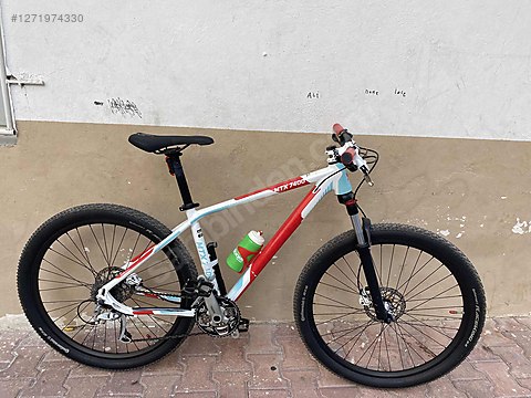 Mtx 7400 Yükseltilmiş Full Deore XT sahibinden.comda - 1271974330