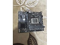 Gigabyte H610M Anakart #1283974332