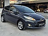 Vasıta / Otomobil / Ford / Fiesta / 1.4 / Titanium