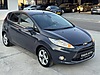 Vasıta / Otomobil / Ford / Fiesta / 1.4 / Titanium