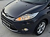Vasıta / Otomobil / Ford / Fiesta / 1.4 / Titanium
