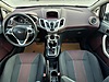 Vasıta / Otomobil / Ford / Fiesta / 1.4 / Titanium