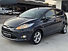 Vasıta / Otomobil / Ford / Fiesta / 1.4 / Titanium