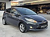 Vasıta / Otomobil / Ford / Fiesta / 1.4 / Titanium