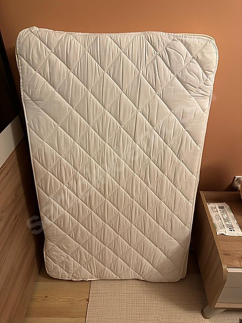 32 Dansite Sünger Yatak - 80X180