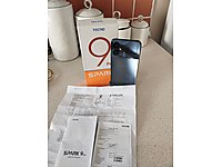 ( SON FİYAT ) TECNO SPARK 9 PRO 138 GB ( KUTU FATURALI )