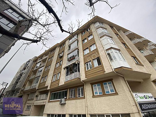 NİLÜFER FETHİYE METROYA YAKIN 3+1 MASRAFSIZ SATILIK FIRSAT DAİRE