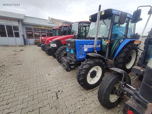 2015 magazadan ikinci el new holland satilik traktor 225 000 tl ye sahibinden com da 982974444